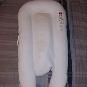 Dock A Tot Deluxe